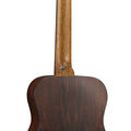 Back of Martin LX2 Life is Good&reg; Guitar image number 2